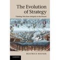 The Evolution of Strategy