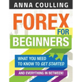 Forex For Beginners