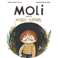 Moli and the Magic Tunnel