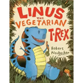 Linus the Vegetarian T. Rex