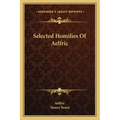 Selected Homilies of Aelfric