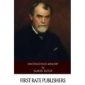 Unconscious Memory