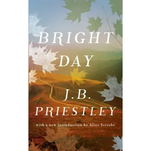 Bright Day (Valancourt 20th Century Classics)