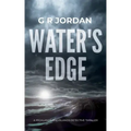 Water's Edge: A Highlands and Islands Detective Thriller
