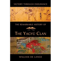 The Remarkable History of the Yagyu Clan