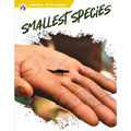 Smallest Species