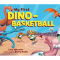 My First Dino-Basketball