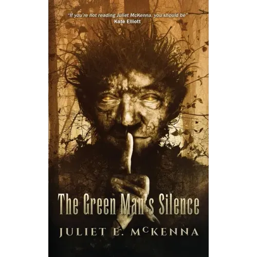 The Green Man's Silence