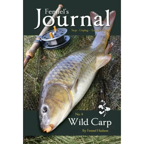 Wild Carp