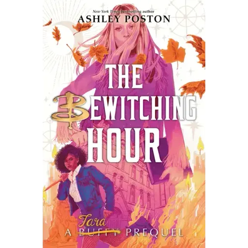 The Bewitching Hour (a Tara Prequel)