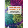 Making the Difference: Differentiation in International Schools