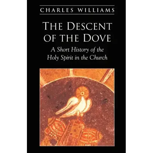 The Descent of the Dove