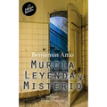 Murcia, leyenda y misterio: 5a Edición - Bolsillo