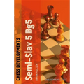 Chess Developments: Semi-Slav 5 Bg5