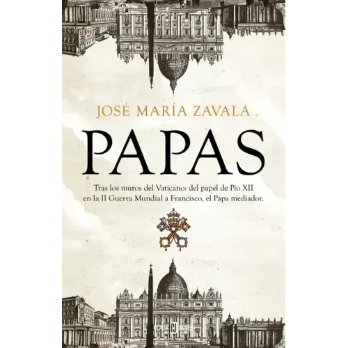 Papas / Popes