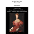 Dialogo della institution delle donne, secondo li tre stati che cadono nella vita umana (1545)
