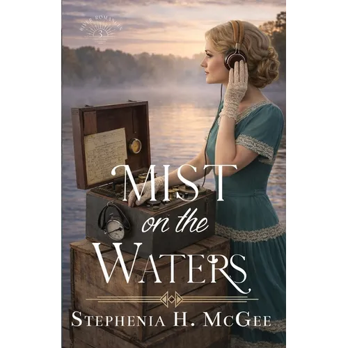 Mist on the Waters