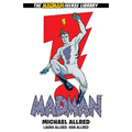 Madman Omnibus Volume 1