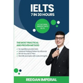 IELTS 7 in 30 Hours: A Cultural Insight Into IELTS