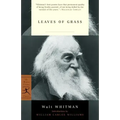 Leaves of Grass: The Death-Bed Edition