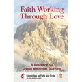 Faith Working Through Love