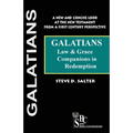 Galatians: Law & Grace, Companions in Redemption