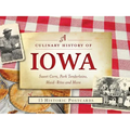 A Culinary History of Iowa: Sweet Corn, Pork Tenderloins, Maid-Rites & More -15 Historic Postcards