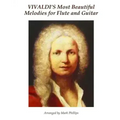 Vivaldi's Most Beautiful Melodies for Flute and Guitar