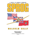 Sprog: A Novel of Bomber Command