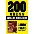 200 Chess Endgame Challenges