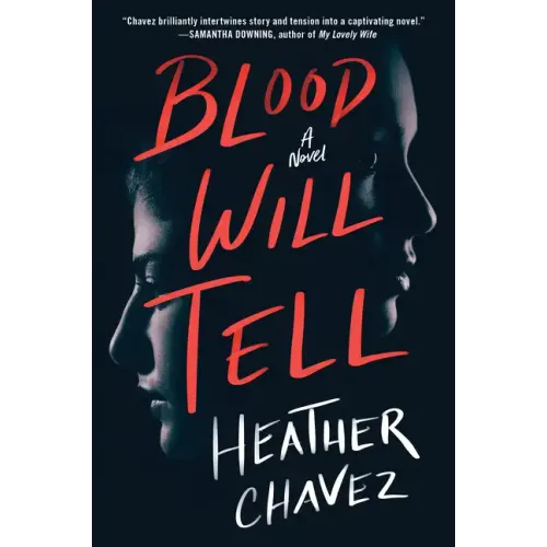 Blood Will Tell