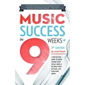 Music Success in Nine Weeks