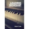 Leading Worship