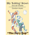 Billy 'Bulldog' Brown: Soccer Stories