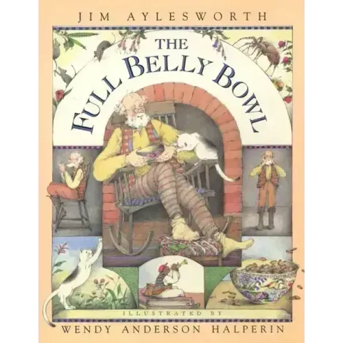 Full Belly Bowl