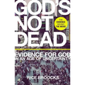 God's Not Dead: Evidence for God in an Age of Uncertainty