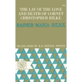 The Lay of the Love and Death of Cornet Christopher Rilke