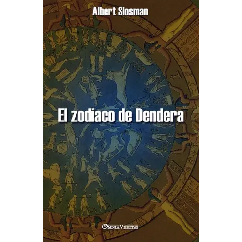 El zodíaco de Dendera