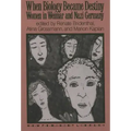 When Biology Became Destiny