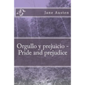Orgullo y prejuicio - Pride and prejudice