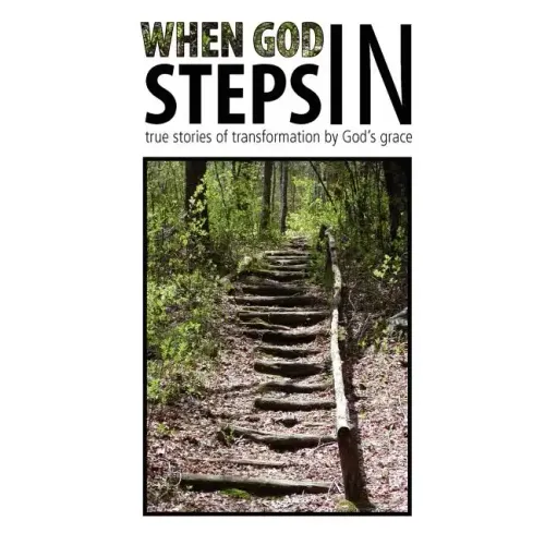 When God Steps in