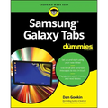 Samsung Galaxy Tabs for Dummies