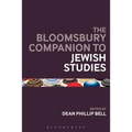 The Bloomsbury Companion to Jewish Studies