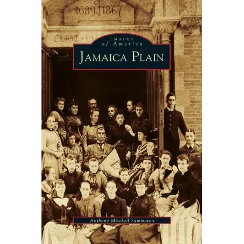 Jamaica Plain