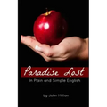 Paradise Lost In Plain and Simple English