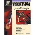 Essential Elements for Strings Book 2 Double Bass Method with Eei Beginner to Intermediate Bas