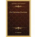 On Christian Doctrine
