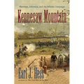 Kennesaw Mountain: Sherman, Johnston, and the Atlanta Campaign