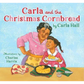 Carla and the Christmas Cornbread
