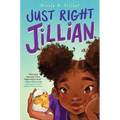 Just Right Jillian
